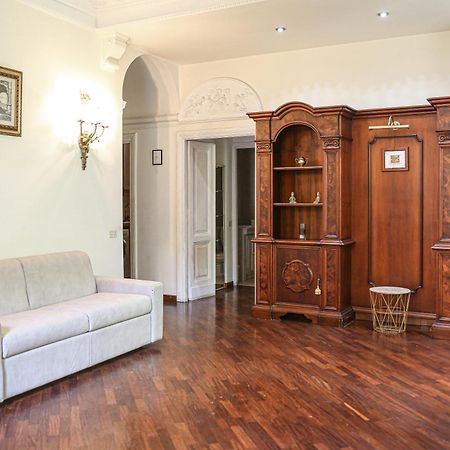 Bpremium Apartment Róma Kültér fotó
