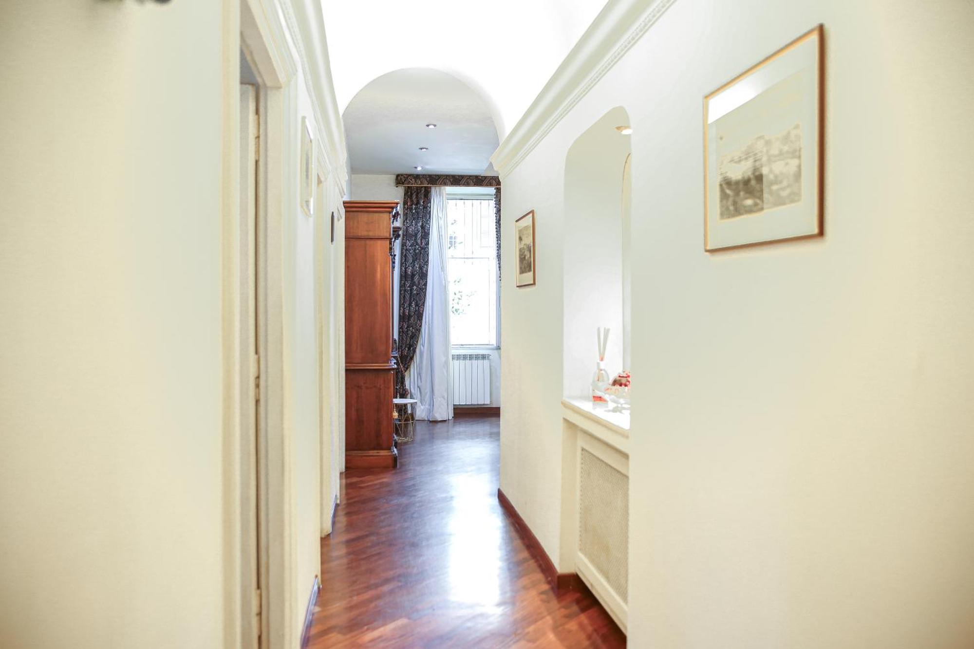 Bpremium Apartment Róma Kültér fotó