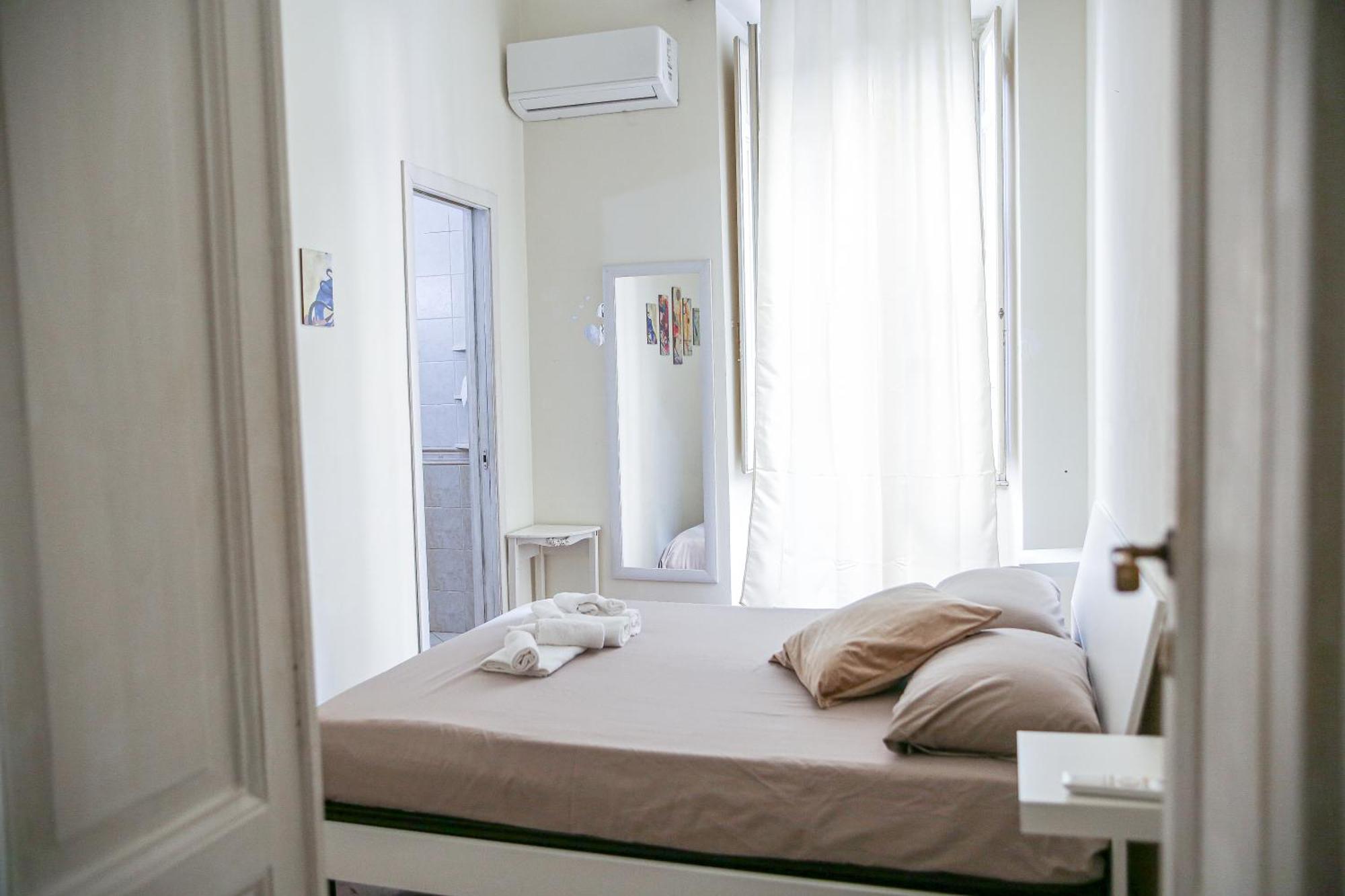 Bpremium Apartment Róma Kültér fotó