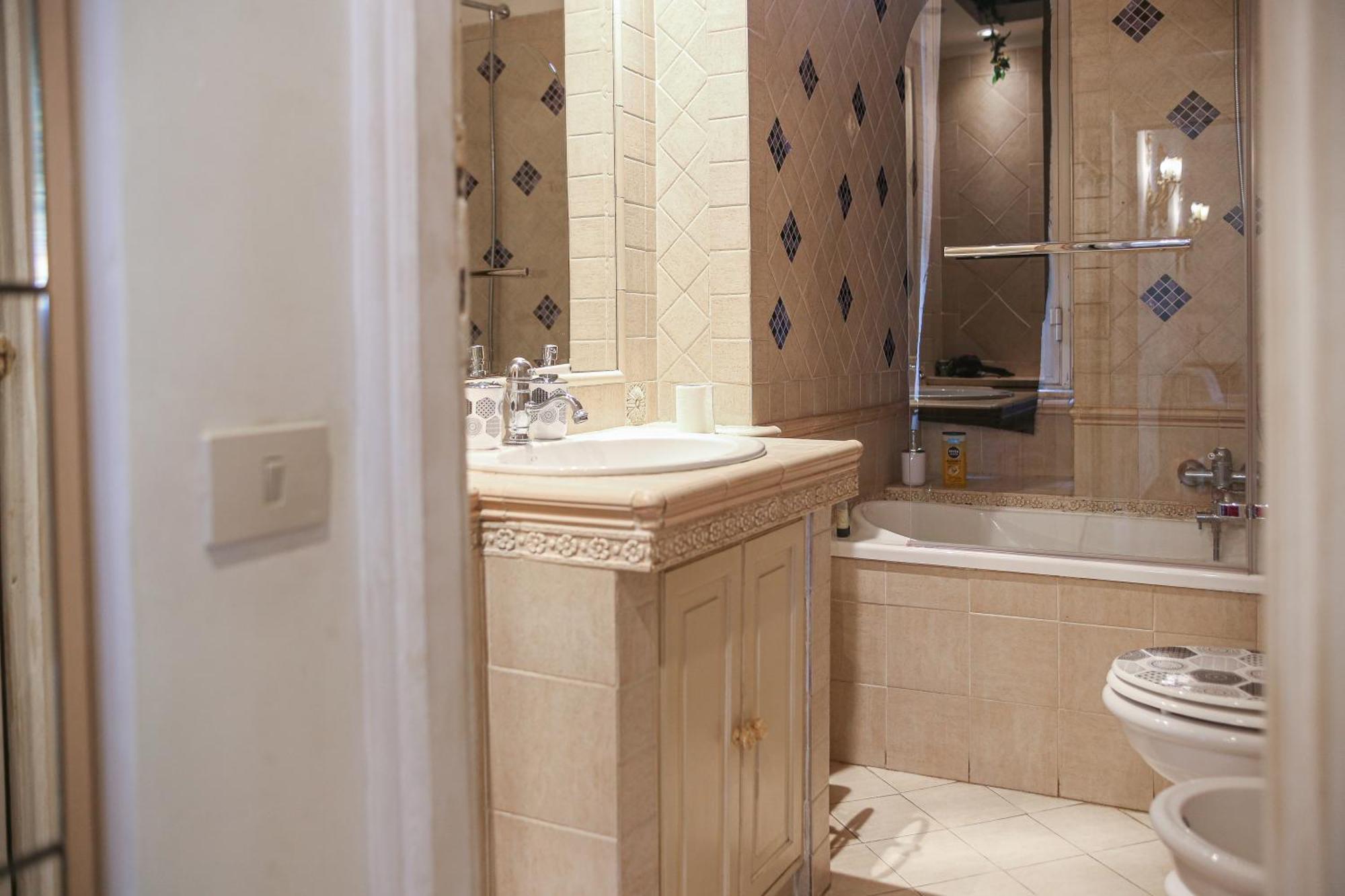 Bpremium Apartment Róma Kültér fotó