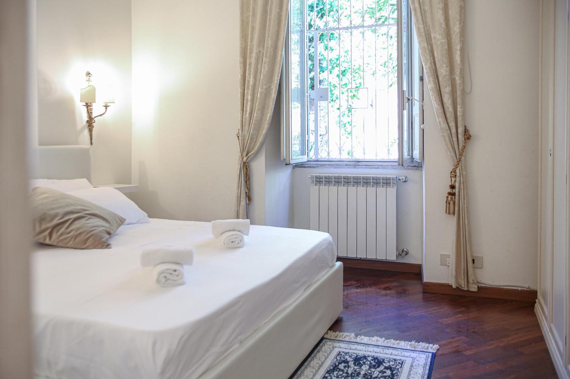Bpremium Apartment Róma Kültér fotó