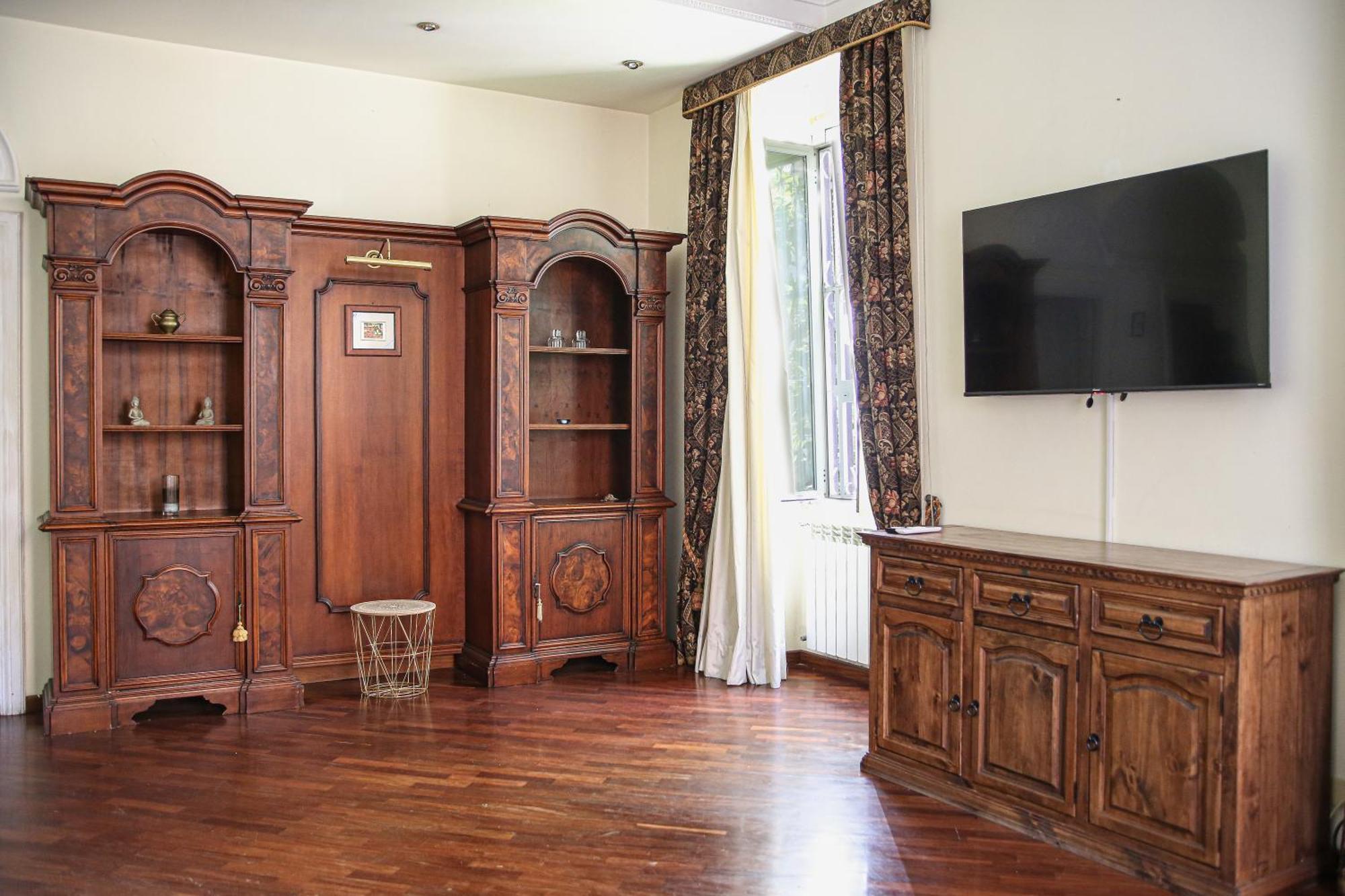 Bpremium Apartment Róma Kültér fotó