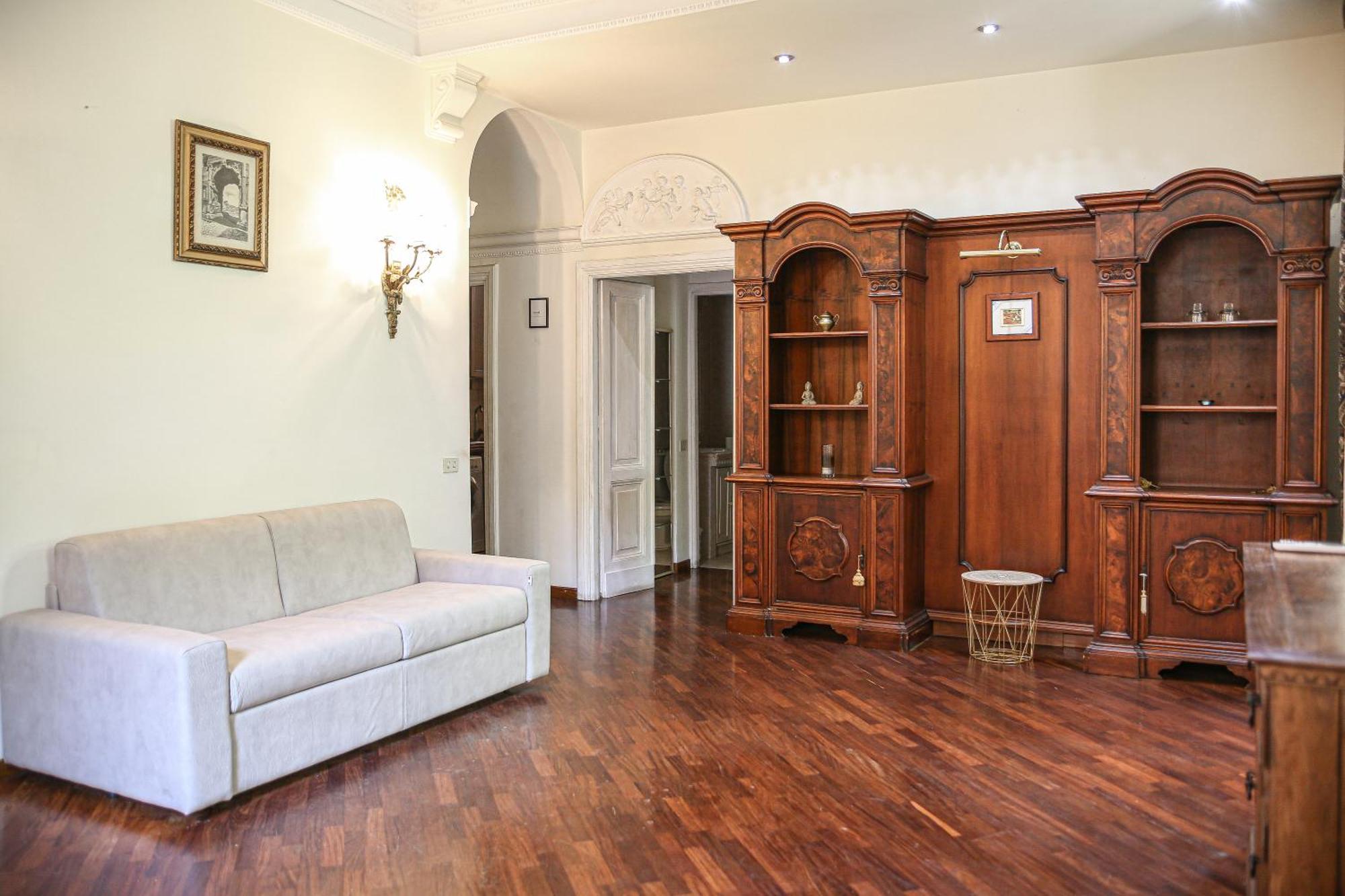 Bpremium Apartment Róma Kültér fotó
