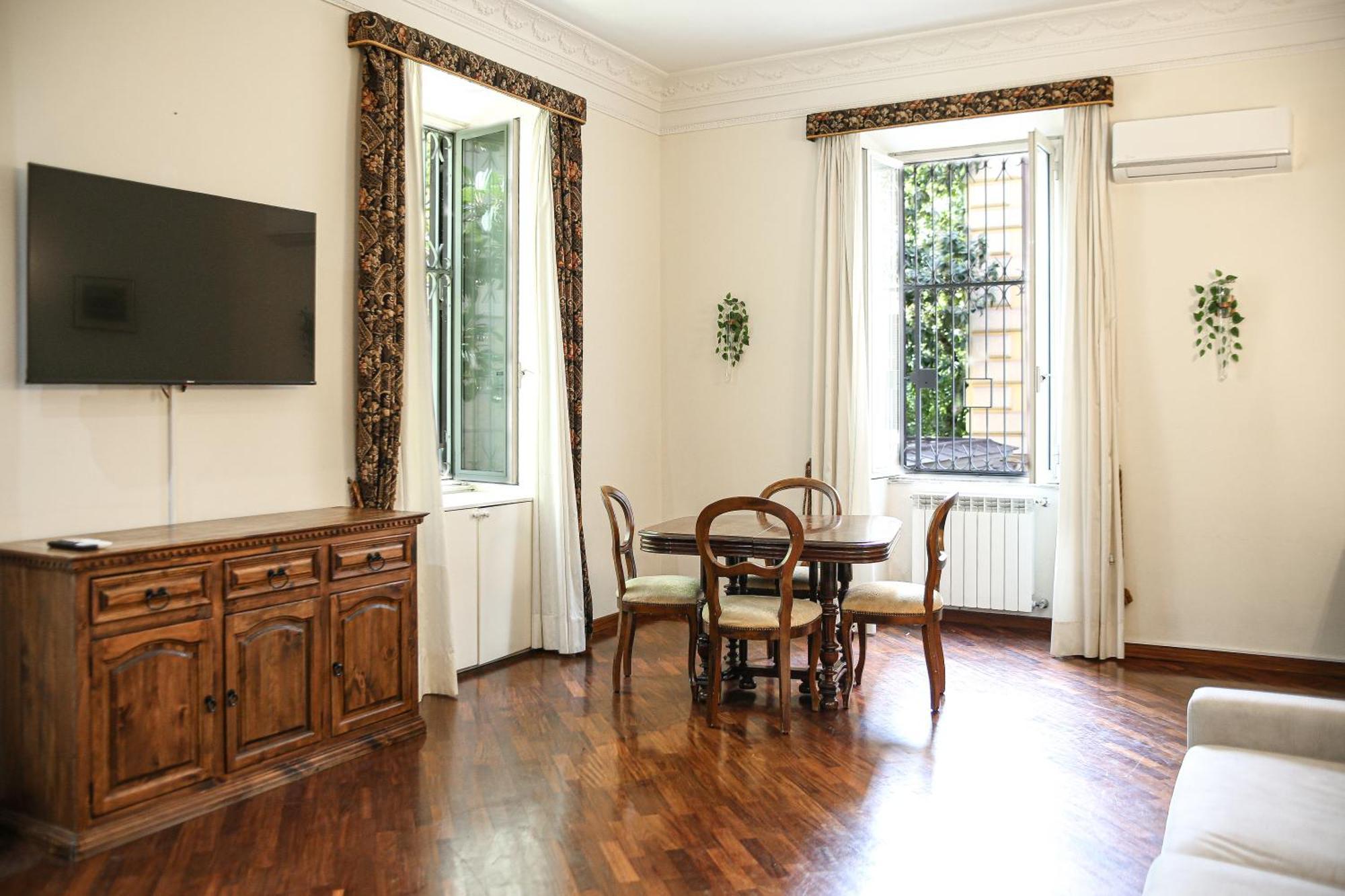 Bpremium Apartment Róma Kültér fotó